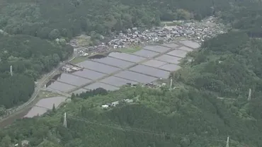 最大まで進行…「リニア工事で地盤沈下発生した可能性高い」岐阜県瑞浪市での問題で東海が調査結果明らかに