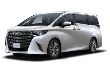 新型アルファード/ヴェルファイアの新車価格万円超えに絶望した人に贈る「代わりにこのプラグインハイブリッド車、どうですか?」選:特選車