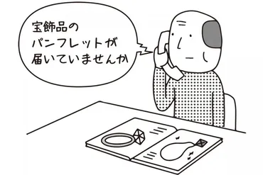 詐欺の巧妙手口「社から商品を購入したら買い取る」と社から電話弁護士が解説