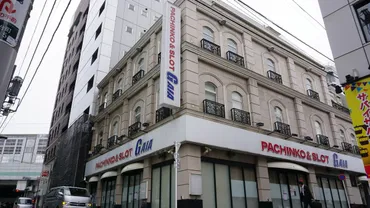 パチンコ「ガイア」債権者に明かした倒産劇の内幕コロナ後は綱渡り経営、銀行もしびれを切らす