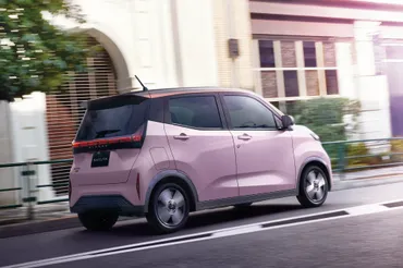 日産自動車、バッテリー開発・量産が経産省認定を取得…次期『サクラ』に搭載か?