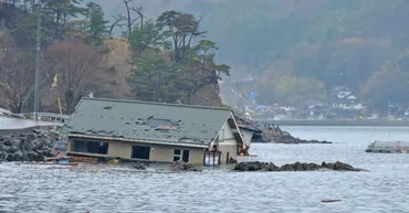 東日本大震災の岩手県の被害や復興状況は?