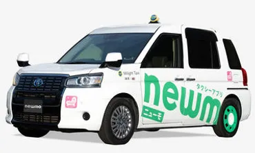 、ライドシェア向け時間単位保険を導入東京海上日動と提携