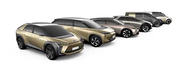 トヨタが戦略を修正した理由