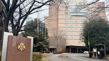 昭島市】年月日をもってフォレスト・イン昭和館は約年歴史に幕を下ろします(ヨッチ)
