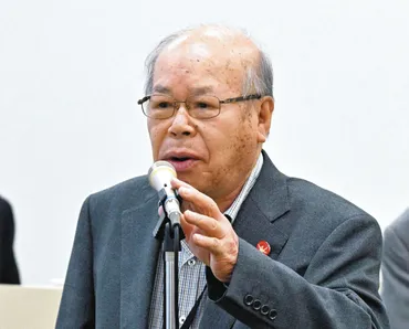 石破茂首相、持論の「核共有」どうするの?被爆者団体にノーベル平和賞…でも関係者の不安は消えない:東京新聞デジタル