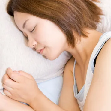 睡眠を改善する3つの方法】睡眠をとれていないと糖尿病や肥満のリスクが上昇 こんな人が高リスク 