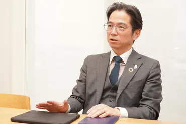 高付加価値」の住宅提供積水ハウス㈱山陰支店長小川清志氏
