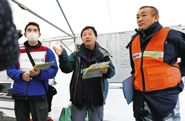 介護を担う社協職員、輪島・珠洲で大量離職帰還高齢者「受け皿なくなる」:北陸中日新聞