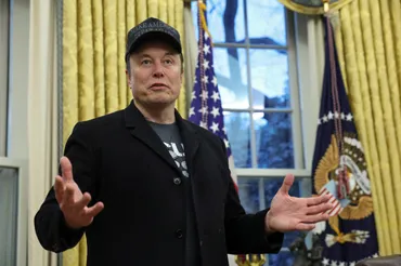 マスク氏、対話型AI「グロック3」をリリース日本時間日午後時