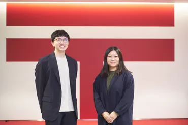共創は「%の重なり」から始まる。日本郵政グループが始めた「ローカル共創イニシアティブ」が変えた仕事観(小林さやかさん・三好達也さん)
