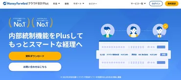上場準備におすすめの会計ソフトは?準備企業が見るべきポイント–サポートメディア