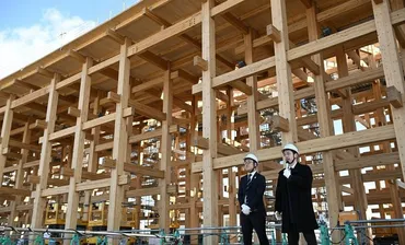 大阪・関西万博災害リスク上「夢洲」は最も危険、「建築物をつくるのは論外」と専門家が指摘する理由