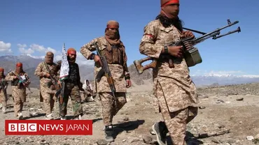 解説】タリバンとは何者か米軍撤収のアフガニスタンで復権