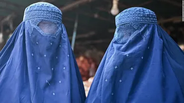 タリバン、女性単独の遠出を禁止男性の同伴義務付けアフガニスタン