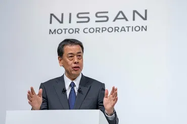 日産自動車の内田社長、ホンダとの経営統合を断念した理由を説明。「完全子会社化の提案を受諾することはできなかった」と明かす