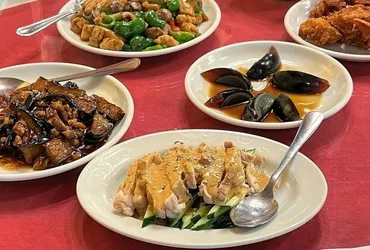 横浜中華街】食べ放題ならココ!食べログで人気のお店選食べログまとめ