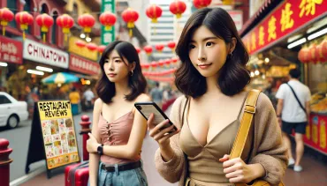 横浜中華街ぼったくりを避けるために知るべきこと!見極めのコツ