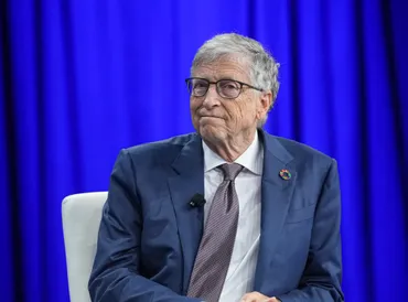 ビル・ゲイツが「間違っていた」と認めるテクノロジー予測つ