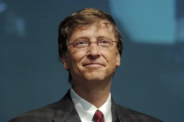 ビル・ゲイツ、人気は「大バカ理論」に基づくと発言。暗号資産には敬遠の姿勢【】