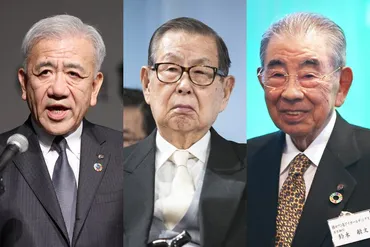 創業者の存命中は難しかった》コンビニ専業に進むセブン&アイ苦渋の決断゛赤字事業゛を抱える中間持ち株会社の会長には創業者の次男