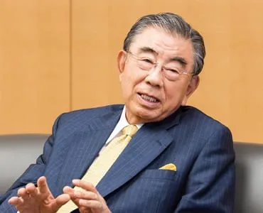 鈴木敏文氏とセブンイレブン
