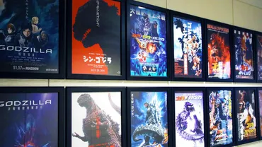 東宝、一度諦めた海外進出に再挑戦する理由ハリウッド版「ゴジラ」と「君の名は。」がカギ
