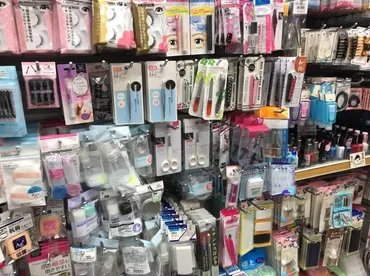 秋葉原唯一の円ショップキャンドゥ秋葉原店の品揃チェック