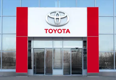 トヨタ自動車、年度株主優待制度を初導入。充電でも活用できるウォレット残高贈呈など
