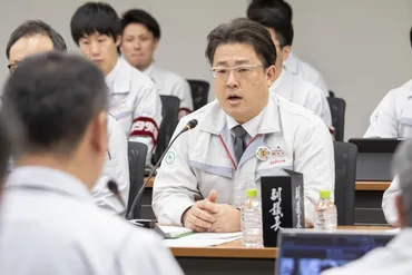 人への投資」話し合い、たどり着いた「やりがい」