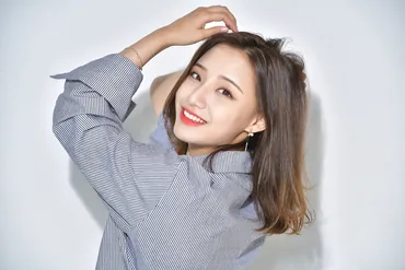 猫系女子の特徴は?モテモテ猫系女子の魅力や種類・恋愛傾向を解説!