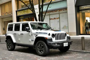 トランプ大統領が「日本の消費税廃止」を要求?以外のアメ車が日本で売れない理由は「そこじゃない」()
