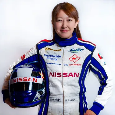 井原慶子のプロフィール・画像・写真