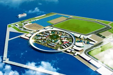 万博協会、会場建設費の増額検討既に当初比倍の億円大阪府大阪・関西万博:朝日新聞
