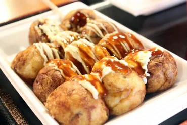 たこ焼き屋を起業しても失敗してしまう人の原因は?対策も紹介