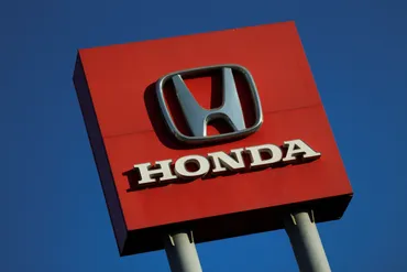 ホンダ、青山副社長が辞任業務時間外の懇親の場で不適切な行為と訴え