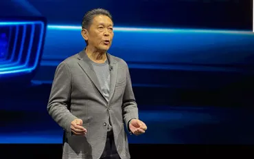 ホンダ、青山真二副社長が辞任業務時間外に不適切な行為が発覚
