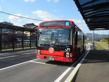 楽しい乗り物に乗ろう!「大船渡線゛゛バス高速輸送システム」~陸前高田・岩手~』陸前高田・住田岩手県の旅行記・ブログたぬき2号さん【フォートラベル】