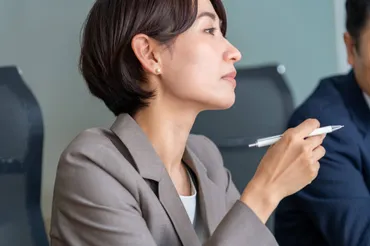 高飛車な人」に共通する「つの心理」とは!?「高飛車な人の