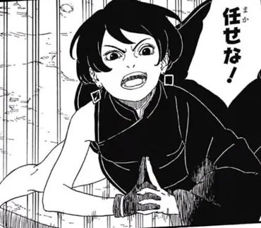 ナルト】かわいい女性キャラクターランキング!黒ツチと多由也が人気の理由は?