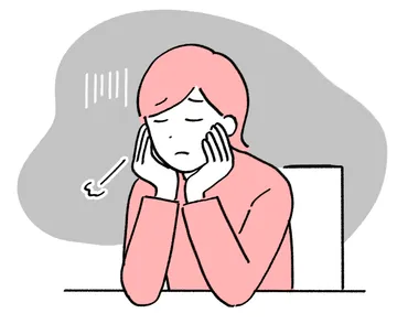 ストレス対策には「開き直り」が必要