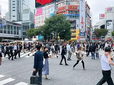 大騒動の゛渋谷のハロウィン゛、「誘致してない」「迷惑行為」渋谷区観光協会のマナー啓発活動