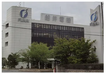 北米シェア位だった船井電機、なぜ破産?ミュゼプラチナム買収が致命傷
