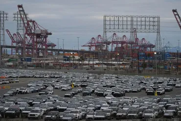 米国の25%自動車関税に各国が反応石破首相は「あらゆる選択肢検討」