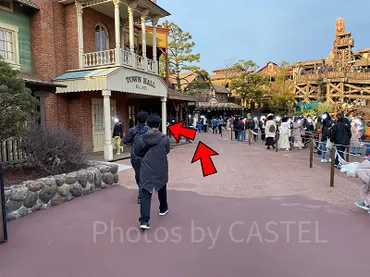 】ディズニーランドの喫煙所の場所&タバコ販売ショップまとめ!