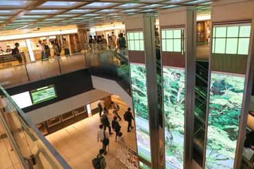 東京駅待ち合わせスポット】もう迷わない!待ち時間も楽しめる5つのスポット