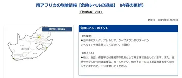 番外編】入ったら秒で死んでしまうマンションがあるヨハネスブルグは本当に凶悪犯罪都市なのか–ドメイン島巡り