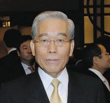 フジテレビの゛天皇゛日枝久相談役とはどんな人物か…「ホリエモン」とのバトルに勝利、時の首相とたびたび会食現在も社内に絶大な影響力:中日スポーツ・東京中日スポーツ