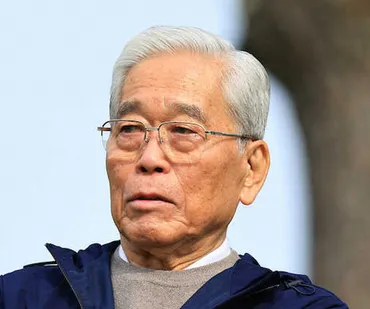 元フジ日枝久氏社員説明会当日に社長を叱責「テレビを入れないのは…」自身は一度も登壇せず(スポニチアネックス)
