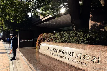 年春闘、自動車労組一時金要求で゛大差゛、トヨタか月、ホンダか月、日産か月［新聞ウォッチ］